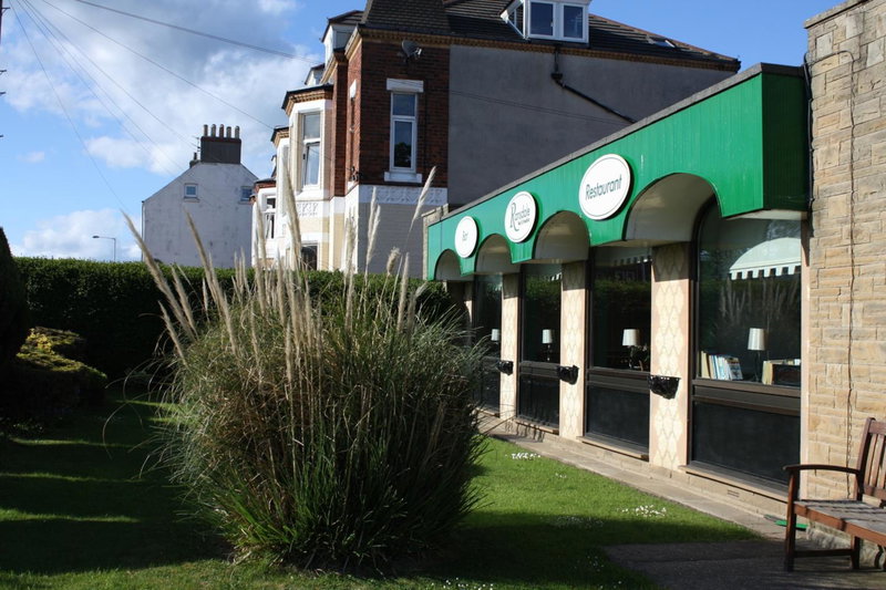 The Ransdale, Bridlington, United Kingdom