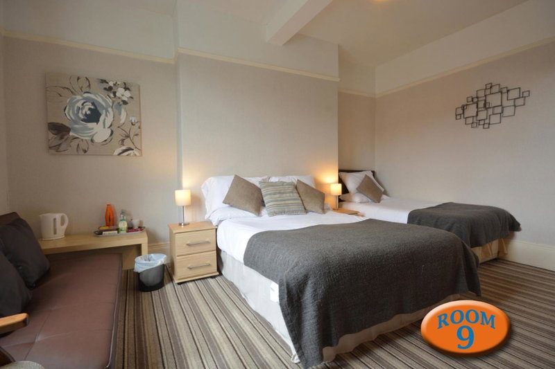 The Ransdale, Bridlington, United Kingdom