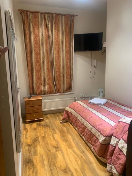 The Dharma Lodge, Enfield, United Kingdom