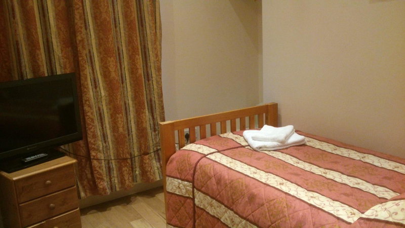 The Dharma Lodge, Enfield, United Kingdom