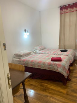 The Dharma Lodge, Enfield, United Kingdom
