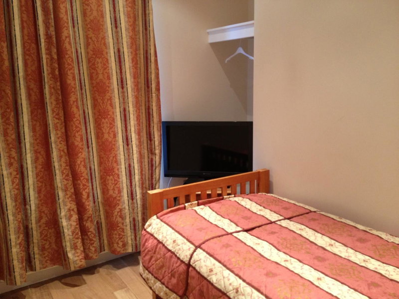 The Dharma Lodge, Enfield, United Kingdom
