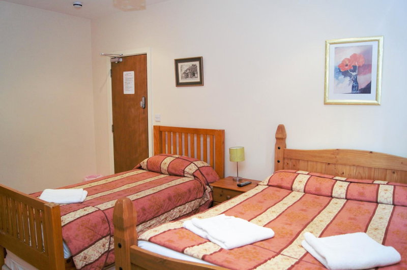 The Dharma Lodge, Enfield, United Kingdom
