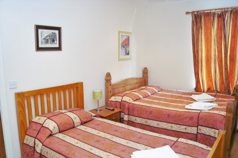 The Dharma Lodge, Enfield, United Kingdom