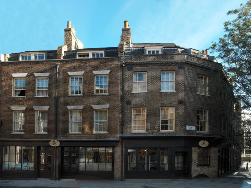 The Rookery, London, United Kingdom