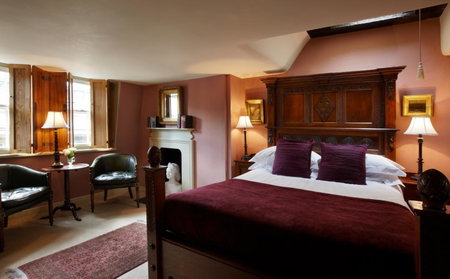 The Rookery, London, United Kingdom