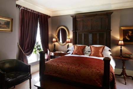 The Rookery, London, United Kingdom