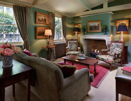 The Rookery, London, United Kingdom