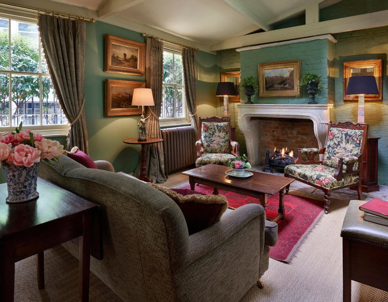 The Rookery, London, United Kingdom