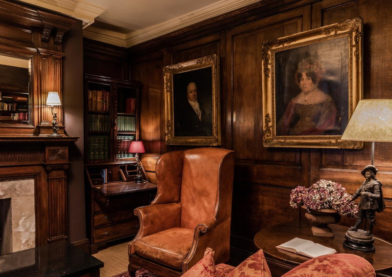 The Rookery, London, United Kingdom