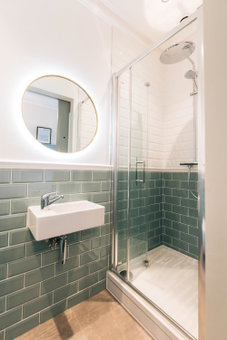 Bank Apartments Portrush, Portrush, United Kingdom