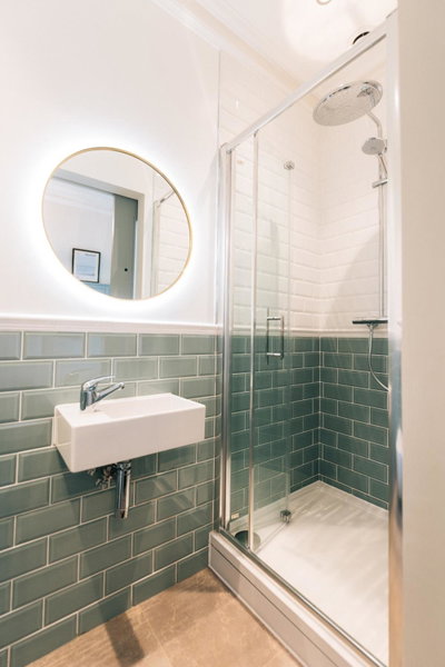 Bank Apartments Portrush, Portrush, United Kingdom