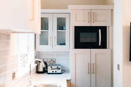 Bank Apartments Portrush, Portrush, United Kingdom