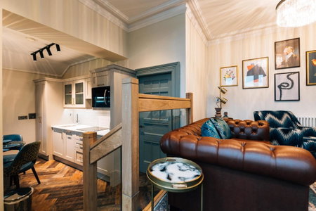 Bank Apartments Portrush, Portrush, United Kingdom
