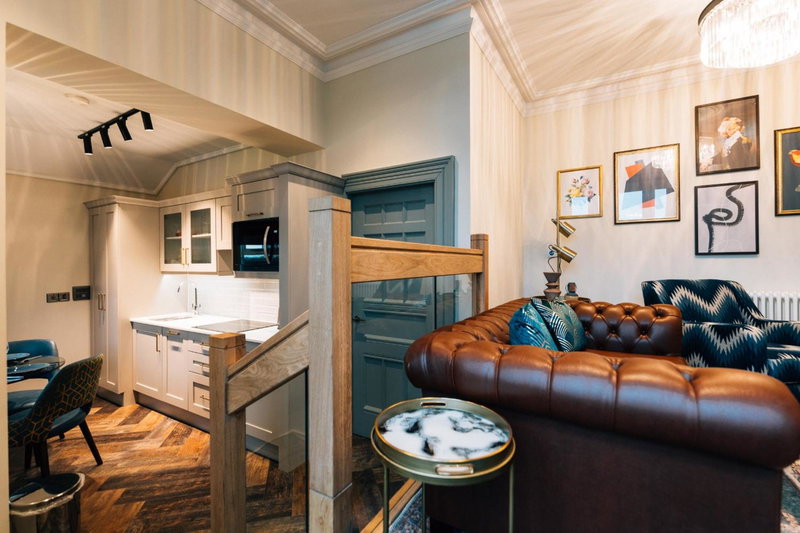 Bank Apartments Portrush, Portrush, United Kingdom