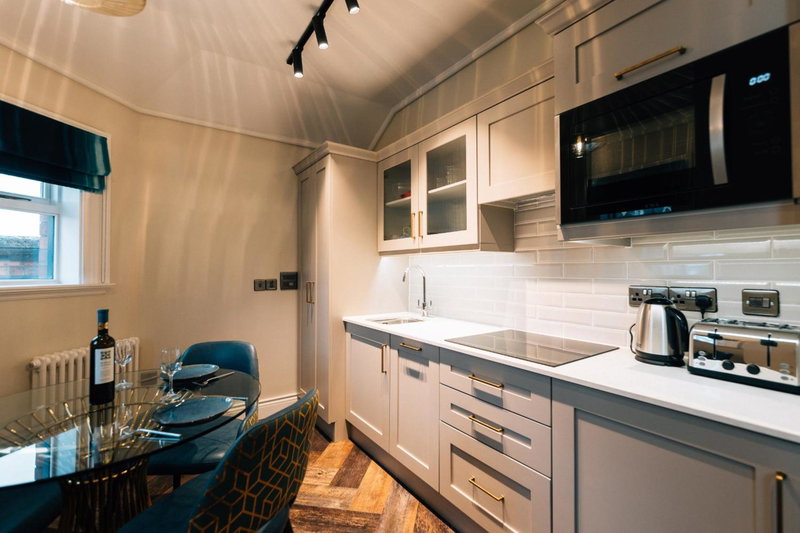 Bank Apartments Portrush, Portrush, United Kingdom