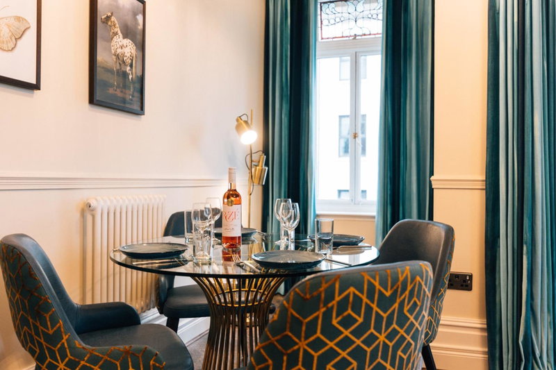 Bank Apartments Portrush, Portrush, United Kingdom