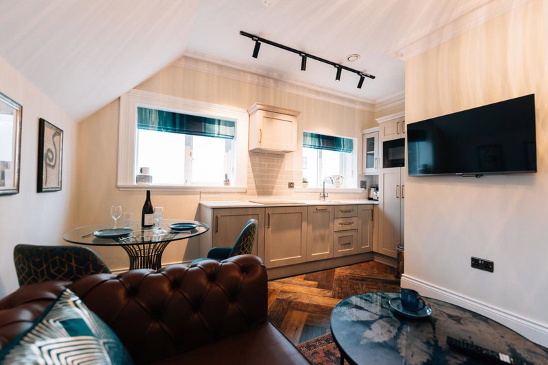 Bank Apartments Portrush, Portrush, United Kingdom