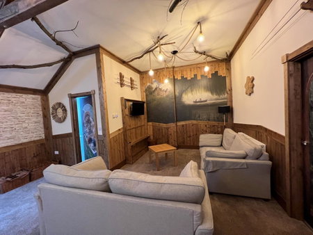 Explorers Retreat Matlock Bath, Matlock, United Kingdom