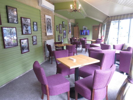 Explorers Retreat Matlock Bath, Matlock, United Kingdom