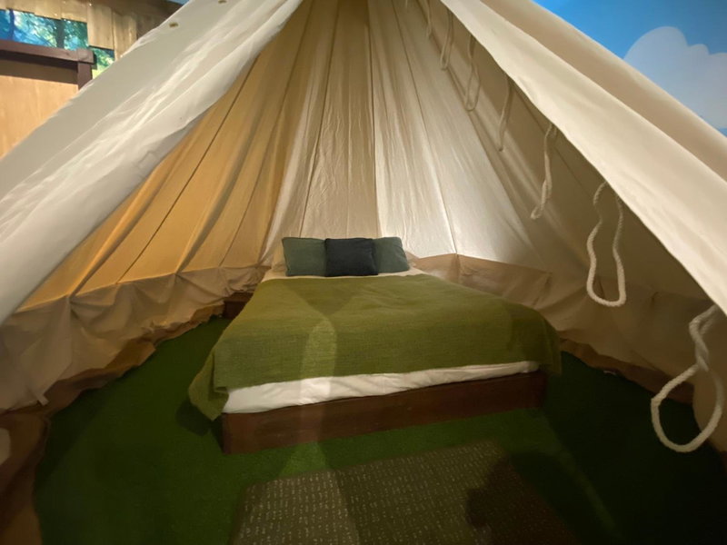 Explorers Retreat Matlock Bath, Matlock, United Kingdom