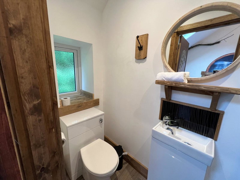Explorers Retreat Matlock Bath, Matlock, United Kingdom