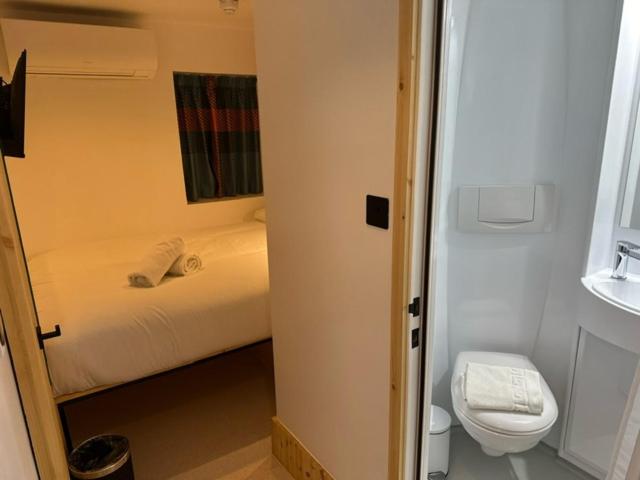 easyHotel Paddington, London, United Kingdom