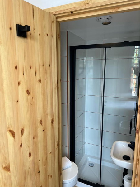 easyHotel Paddington, London, United Kingdom