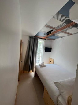 easyHotel Paddington, London, United Kingdom