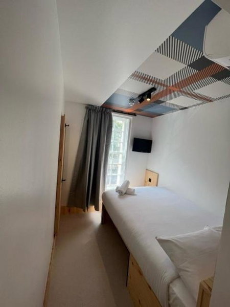 easyHotel Paddington, London, United Kingdom