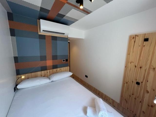 easyHotel Paddington, London, United Kingdom