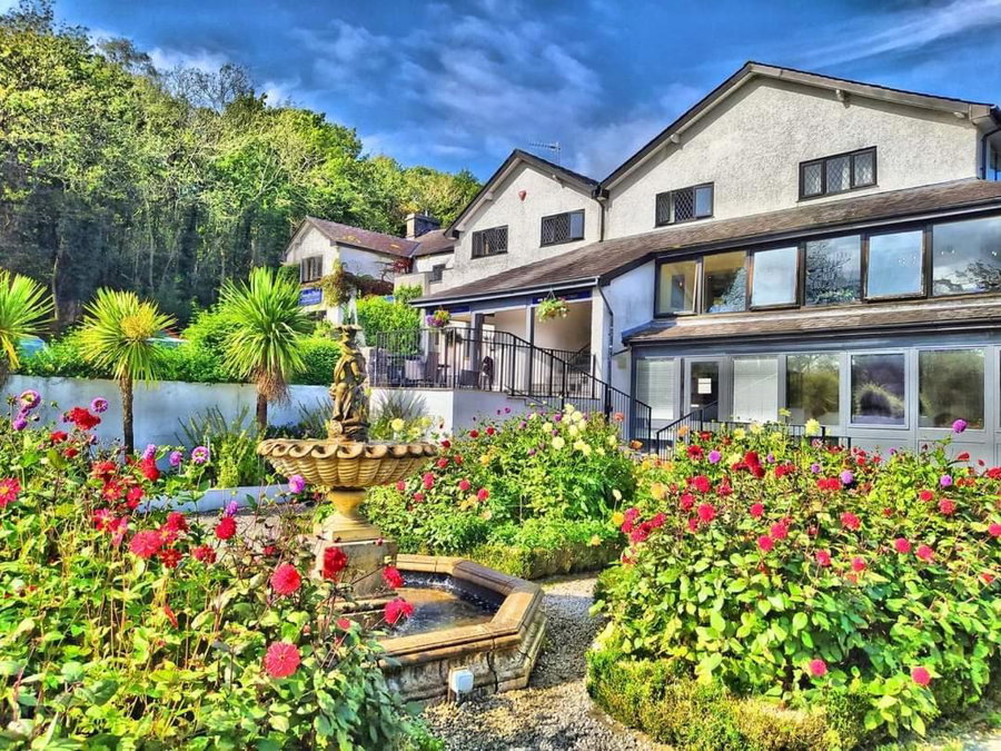Damson Dene Hotel, Bowness-on-Windermere, United Kingdom