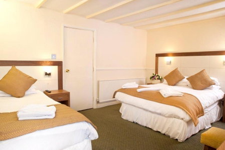 Damson Dene Hotel, Bowness-on-Windermere, United Kingdom