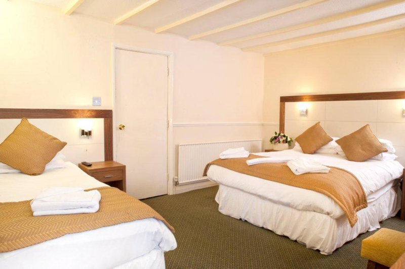 Damson Dene Hotel, Bowness-on-Windermere, United Kingdom