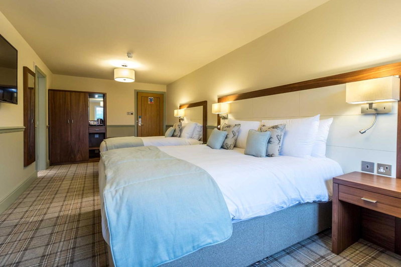 Damson Dene Hotel, Bowness-on-Windermere, United Kingdom