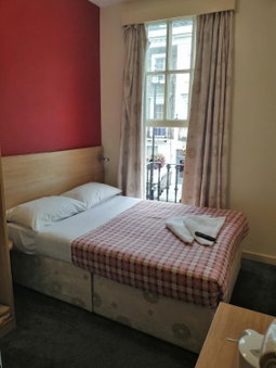 Colliers Hotel, London, United Kingdom