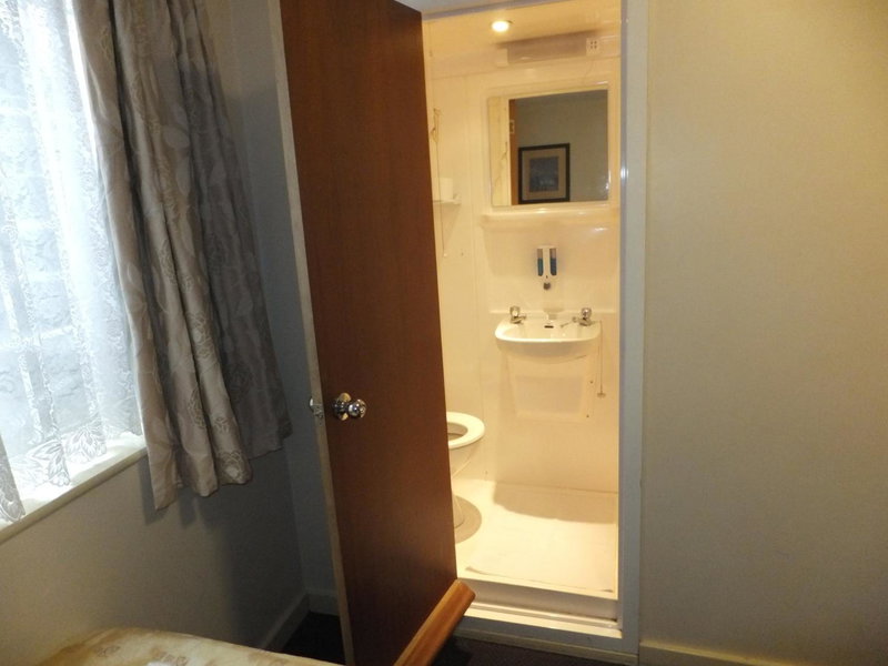 Colliers Hotel, London, United Kingdom