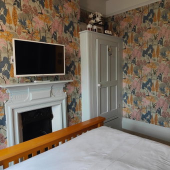 The Corner House, Lowestoft, United Kingdom