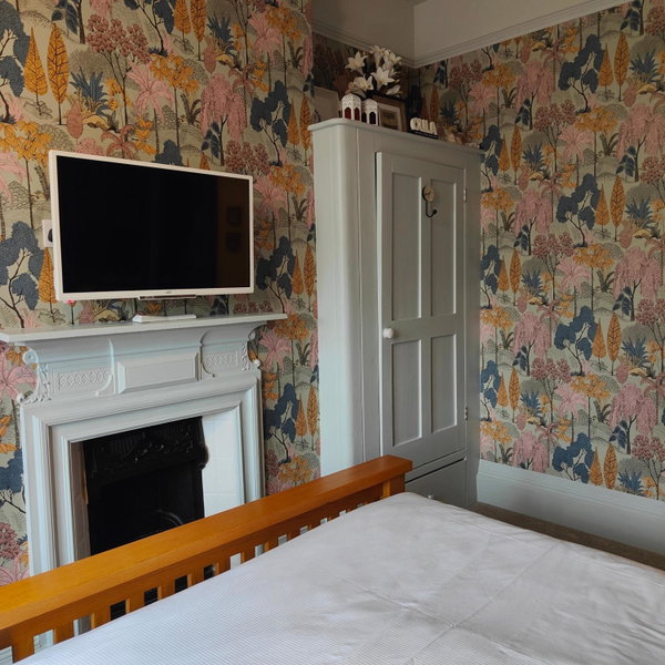 The Corner House, Lowestoft, United Kingdom
