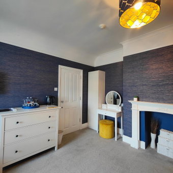 The Corner House, Lowestoft, United Kingdom