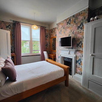 The Corner House, Lowestoft, United Kingdom