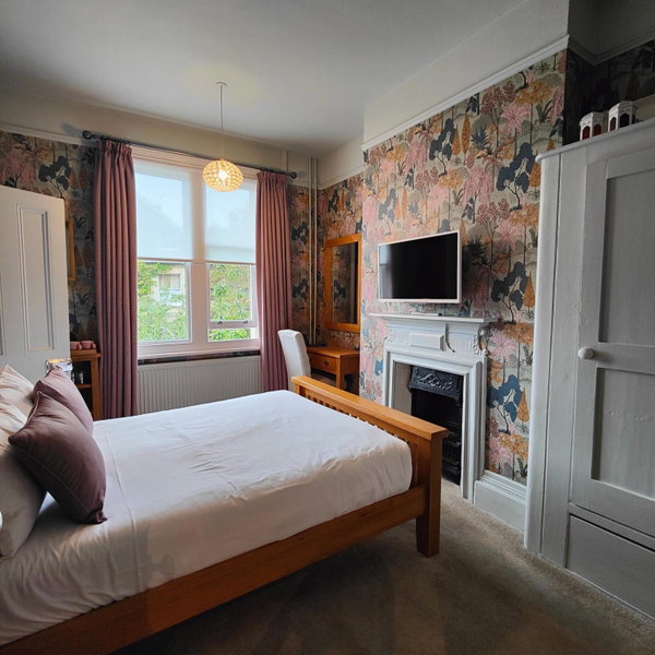 The Corner House, Lowestoft, United Kingdom