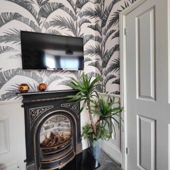 The Corner House, Lowestoft, United Kingdom