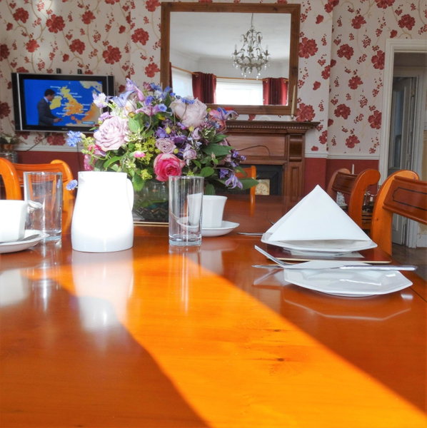 The Corner House, Lowestoft, United Kingdom