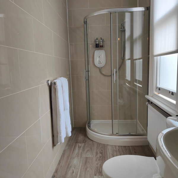 The Corner House, Lowestoft, United Kingdom