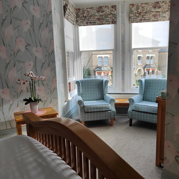 The Corner House, Lowestoft, United Kingdom