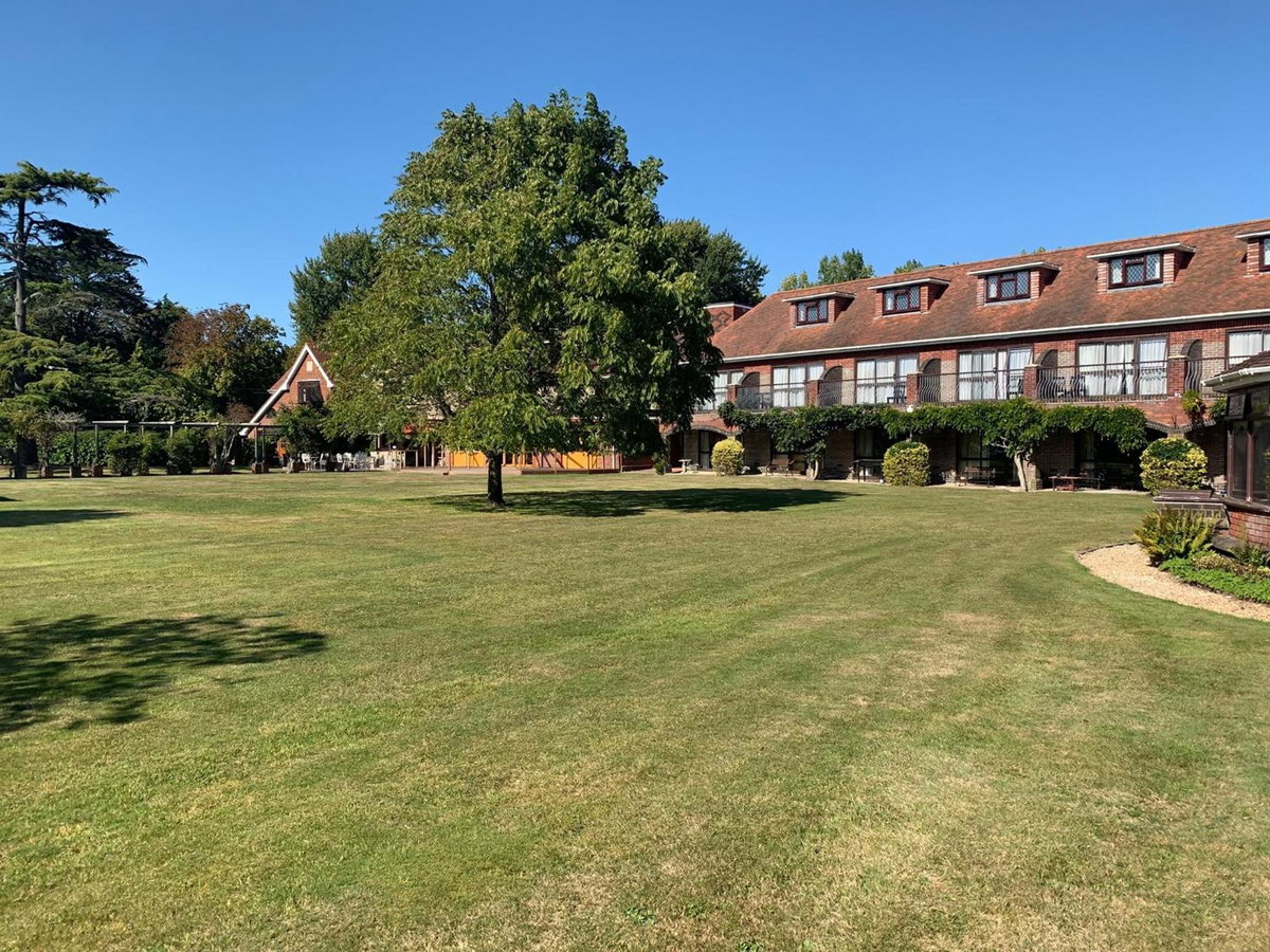 Hotel · Springfield Country Hotel, Leisure Club & Spa, Wareham