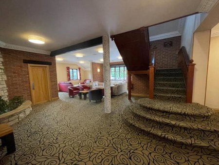 Springfield Country Hotel, Leisure Club & Spa, Wareham, United Kingdom