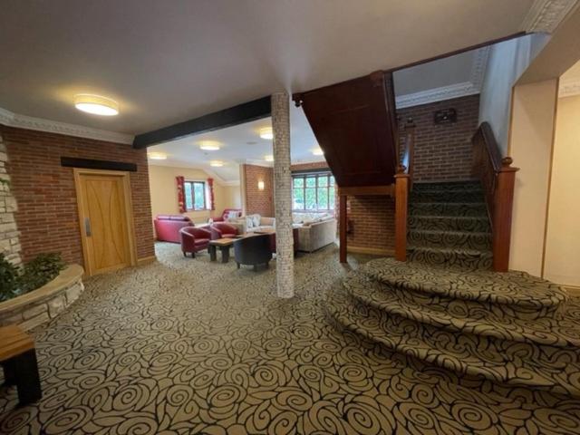 Springfield Country Hotel, Leisure Club & Spa, Wareham, United Kingdom