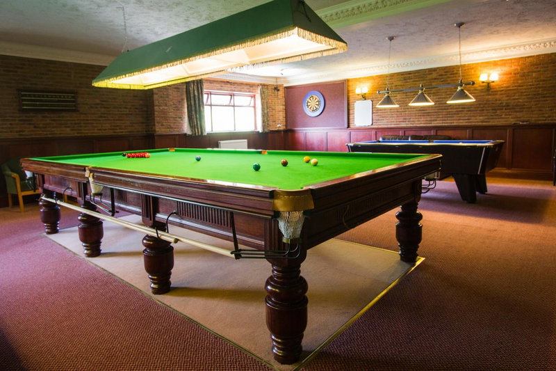 Springfield Country Hotel, Leisure Club & Spa, Wareham, United Kingdom